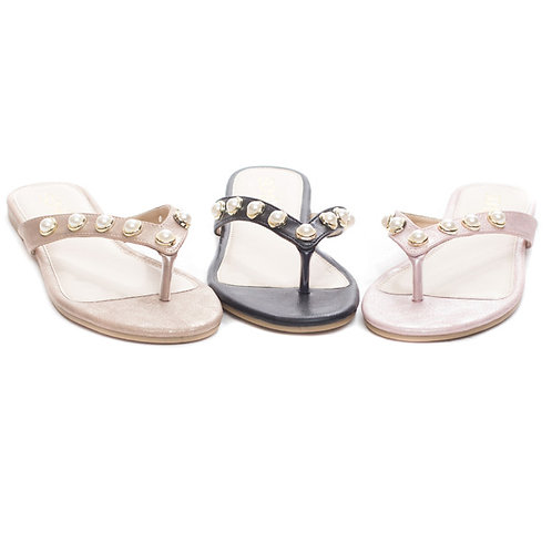 Pearl Flip Flop